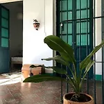 Guadalajara, Habitacion Privada En El Corazon Del Centro Historico Con Areas Comunes Y Banos Compartidas