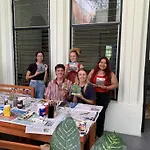 Art House Hostel Guadalajara