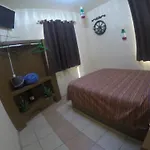 Hospedaje La Mexicana