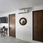Depa Nuevo En El Corazon De Gdl Con Seguridad Y Alberca