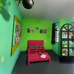 Huerto En El Barrio