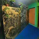 Huerto En El Barrio