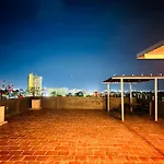 Azul Y Verde Guadalajara!
