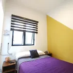 Hostel Hospedarte Chapultepec