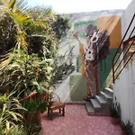 Hostel Hospedarte Chapultepec
