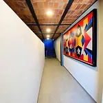 Modern Loft-Colonia Americana
