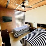 Modern Loft-Colonia Americana