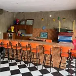 Terraza Para Eventos Privados