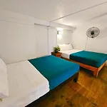 Hotel Del Refugio