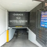 Hotel Union Guadalajara