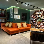 Hotel Ola Chapultepec