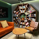 Hotel Ola Chapultepec