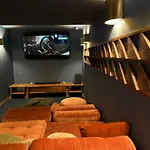 Hotel Ola Chapultepec