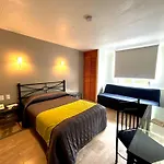 Hotel Arboledas Expo