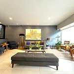 Hotel Arboledas Expo
