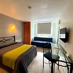Hotel Arboledas Expo