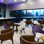 HS HOTSSON Hotel Guadalajara Country Club