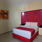Hotel Morelos