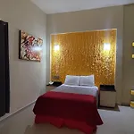 Hotel Morelos