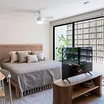 Casa Teresa By Barrio Mexico
