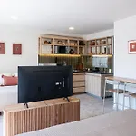 Casa Teresa By Barrio Mexico