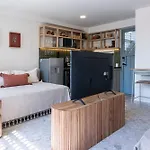 Casa Teresa By Barrio Mexico