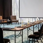 Ac Hotel By Marriott Guadalajara Mexico