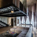 Ac Hotel By Marriott Guadalajara Mexico