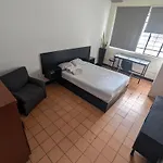 Bluepepper City Hostel