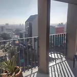 Contemporary Apartment In The Heart Of Chapultepec Tribu Chapultepec 67