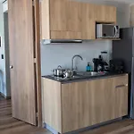 Suites Del Carmen