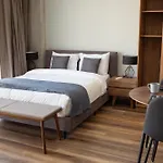 Suites Del Carmen