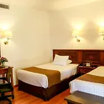Hotel De Mendoza