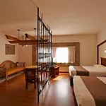 Hotel De Mendoza
