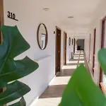 Six Hotel Guadalajara Degollado
