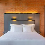 HS HOTSSON Hotel Guadalajara Country Club