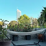 Penthouse Near Expo Guadalajara