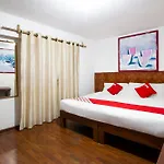 Oyo Hotel Brazil,Guadalajara,Estadio Jalisco