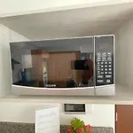 Depa Familiar Centrico Gdl Con Estacionamiento