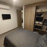 Apartamento Cerca Auditorio Telmex Unicos Con A/C