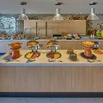 City Express Plus By Marriott Guadalajara Providencia