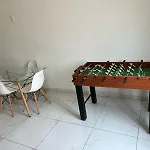 Lodging Space Martinez