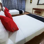 Hotel Hacienda Tonalmain, Central Nueva