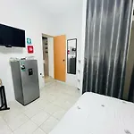 New Apartment In Downtown Guadalajara