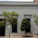 El Pinche Hostal