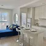 3Bd Apt In Guadalajara