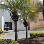 Apartment Antares 1