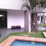 Hotel Platino Expo Guadalajara