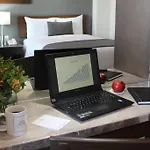 Eco Hotel Guadalajara Expo