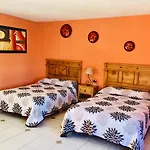 Hotel Don Elias